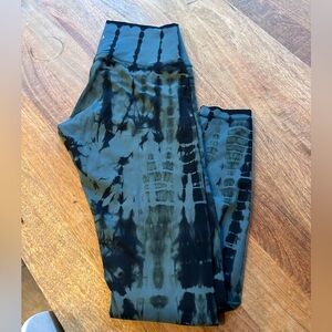 Lululemon align leggings size 6